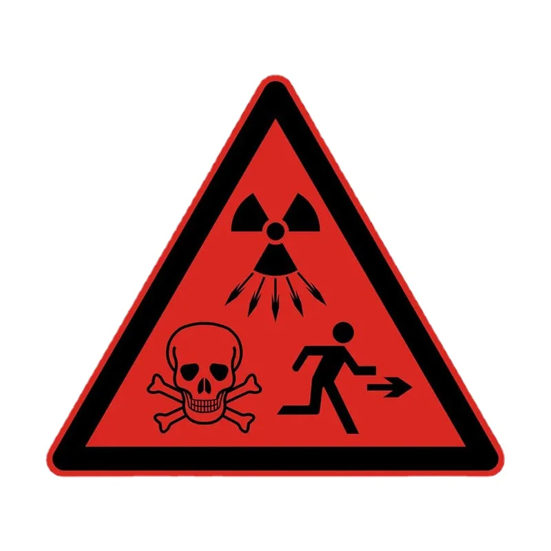 For Nuclear Waste Science Cool - Car Accessories Quotes review and price
