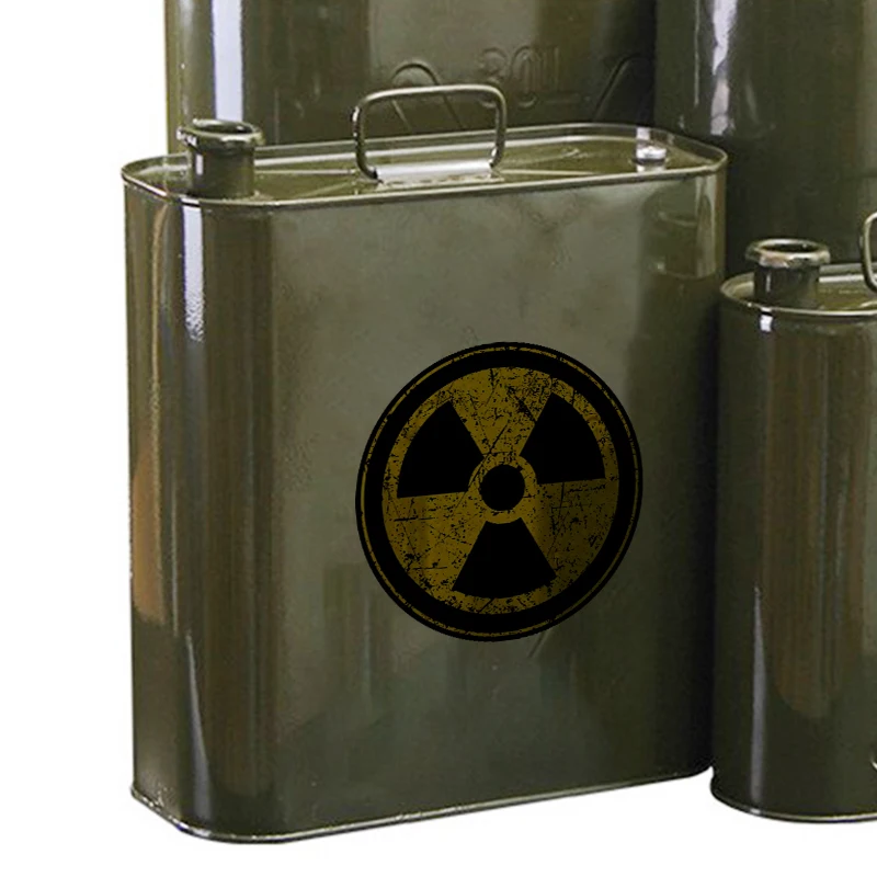 For Nuclear Waste Science Cool - Car Accessories Quotes review and price