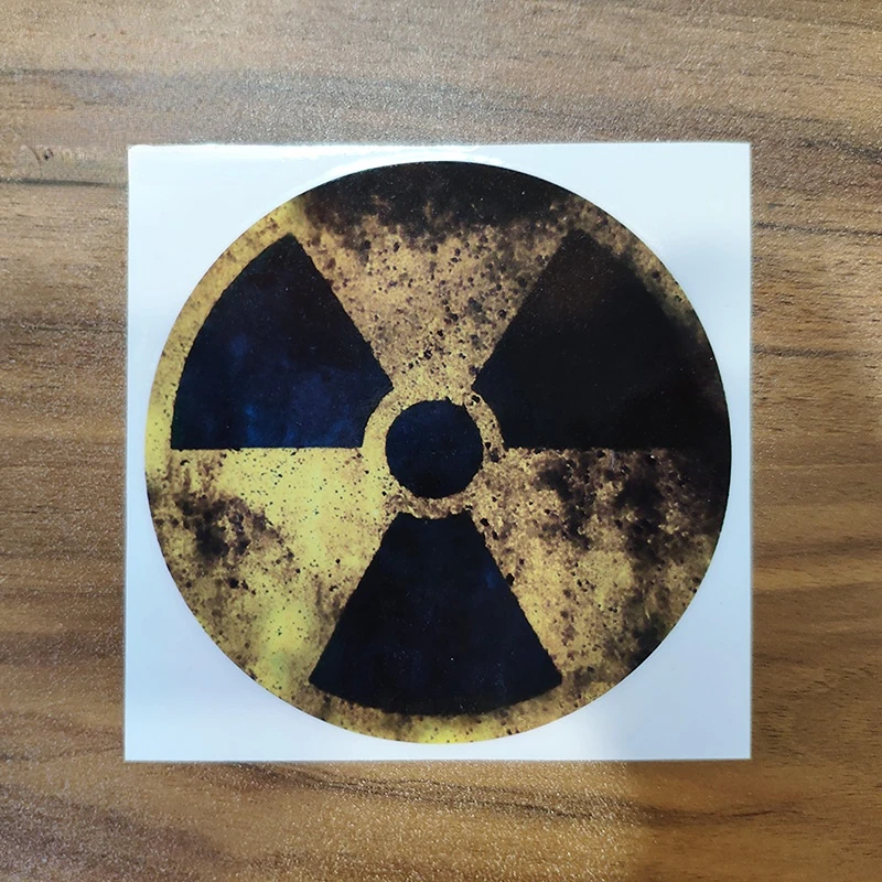 For Nuclear Waste Science Cool - Car Accessories Quotes review and price