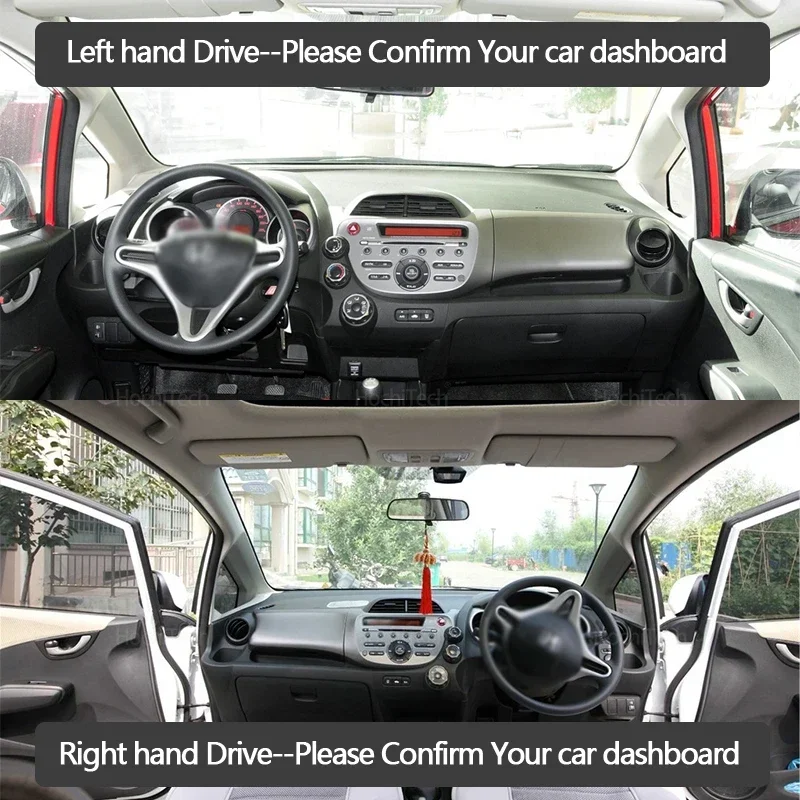 Anti-Slip Dashboard Cover Prot - Car Anti-Slip Dashboard Mat review and price
