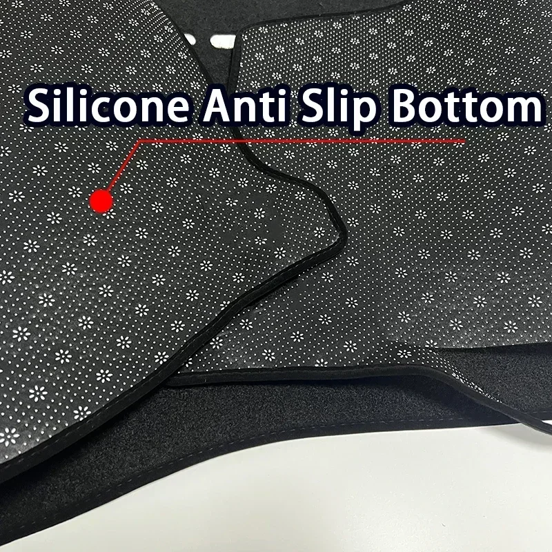 Anti-Slip Dashboard Cover Prot - Car Anti-Slip Dashboard Mat review and price
