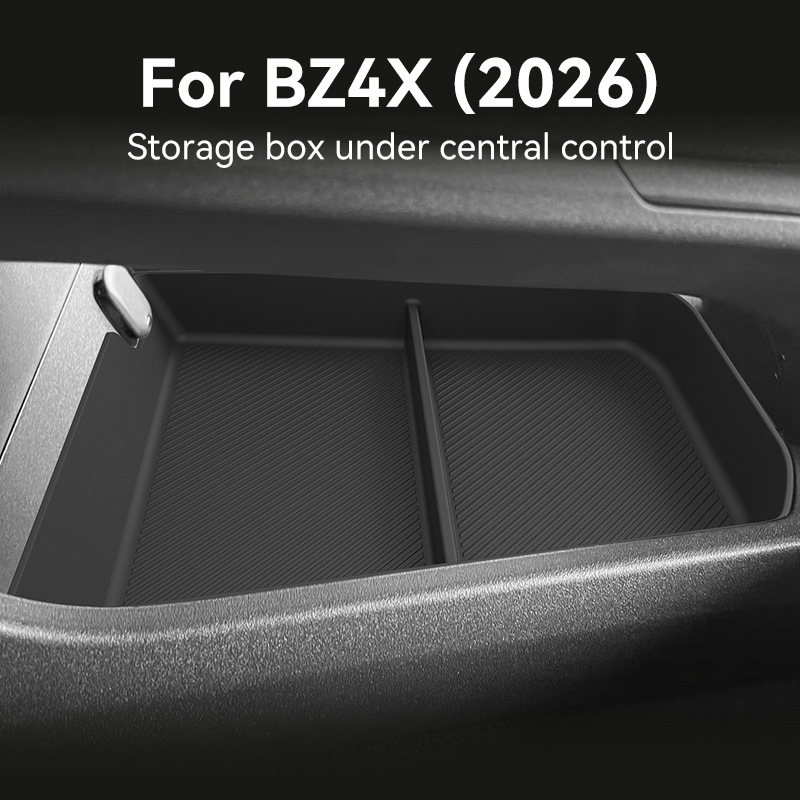 For Toyota BZ4X 2026 RHD Cente - Car Accessories Papar review and price