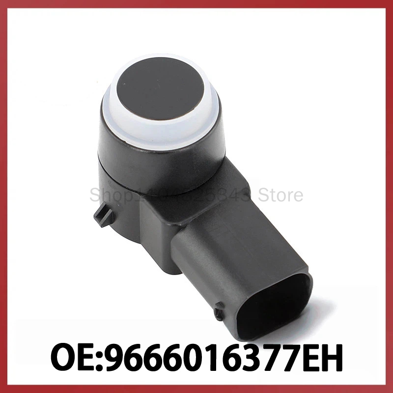 9666016377EH for Peugeot Citro - Parking Sensor Reverse review and price