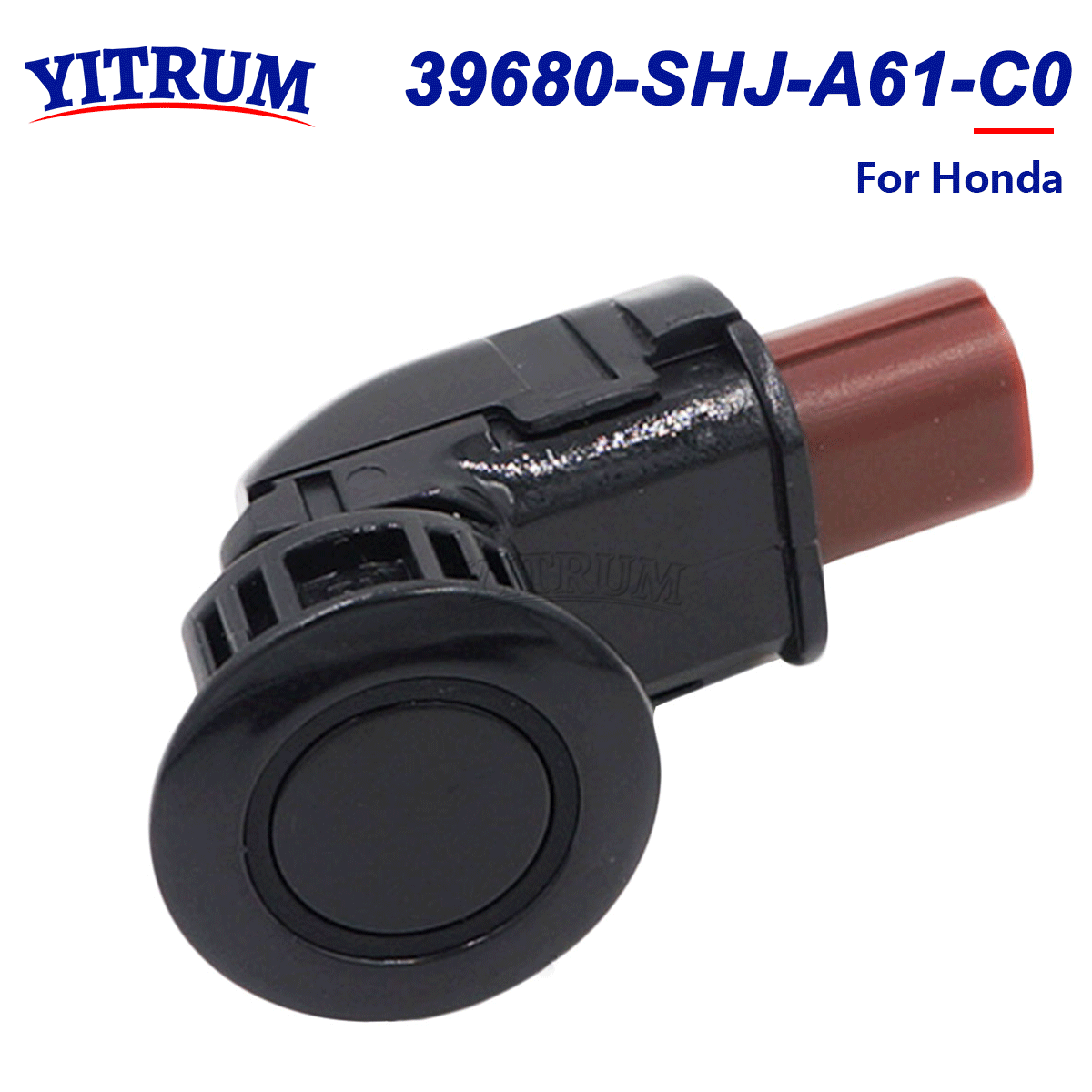 39680-SHJ-A61-C0 Black PDC Par - Parking Sensor Reverse review and price