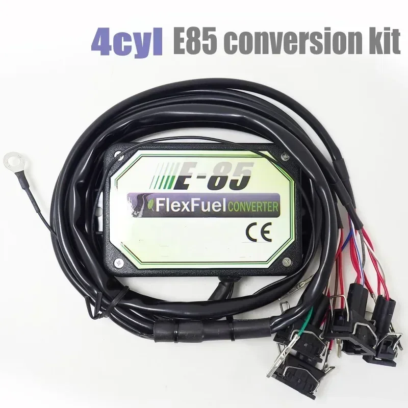 4 Cylinder E85 Flex Fuel Conve - Car Accessories Online review and price