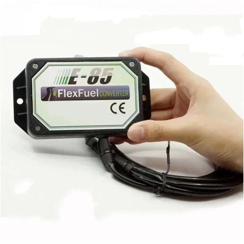 4 Cylinder E85 Flex Fuel Conve - Car Accessories Online review and price
