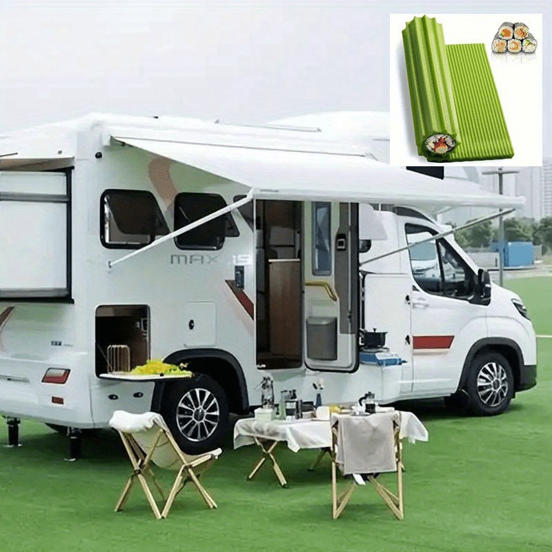 1pc High Quality Silicone Sush - Car Accessories Must Have review and price
