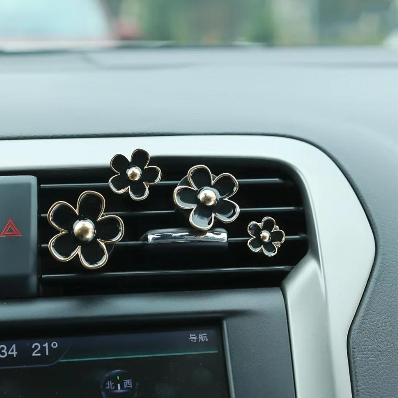 1set Car Air Vent Perfume Clip - Car Accessories Must Have review and price