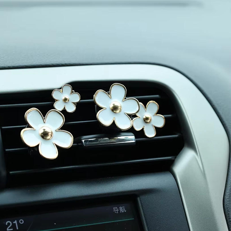 1set Car Air Vent Perfume Clip - Car Accessories Must Have review and price
