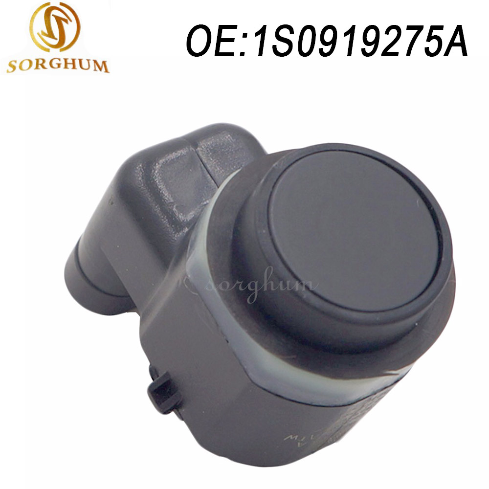 New Car Parking Sensor PDC 1S0 - Parking Sensor Reverse review and price