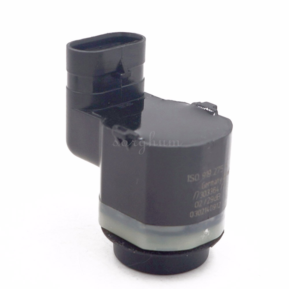 New Car Parking Sensor PDC 1S0 - Parking Sensor Reverse review and price