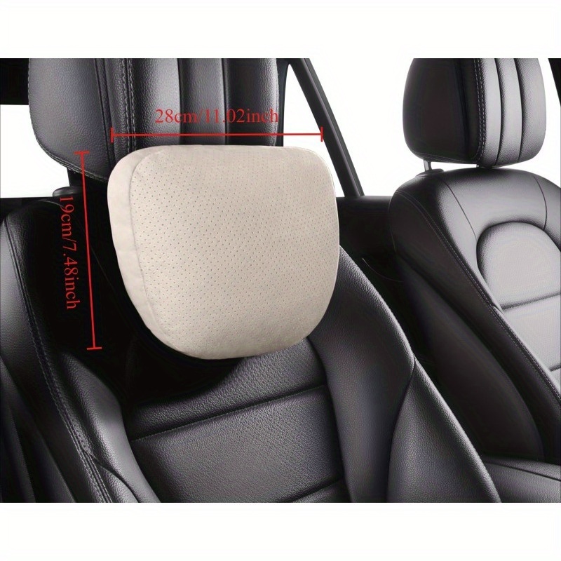 Comfortable Travel Neck Pillow - Car Accessories Must Have review and price