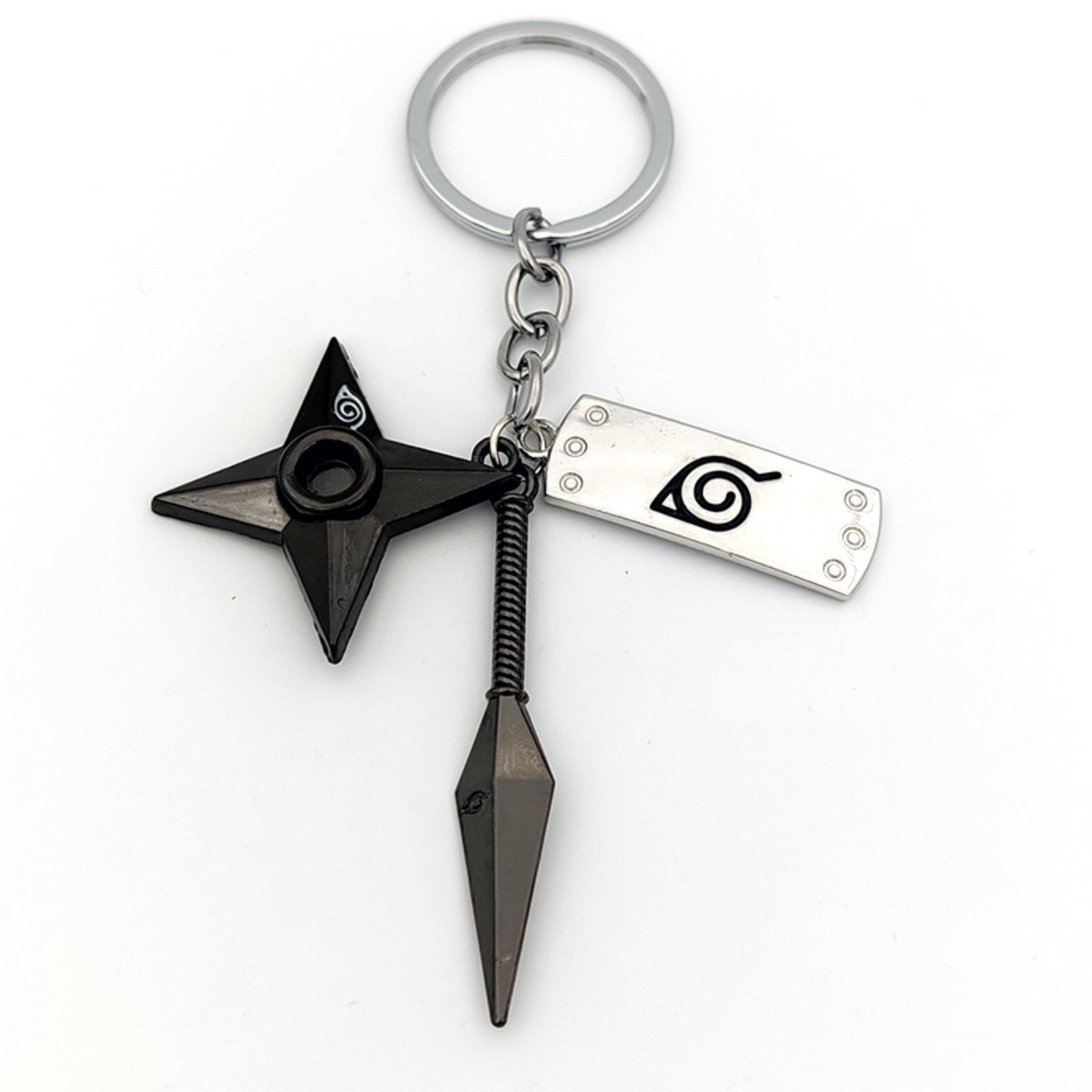 Red Cloud Keychain Charms Cart - Car Accessories Japan review and price