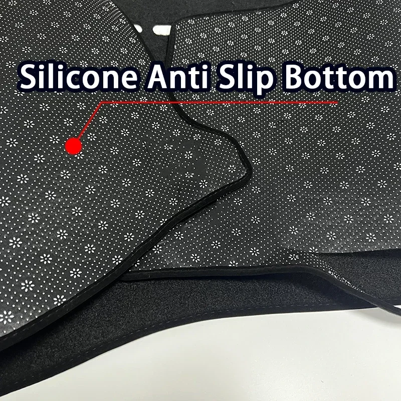 Anti-Slip Dashboard Cover Prot - Car Anti-Slip Dashboard Mat review and price