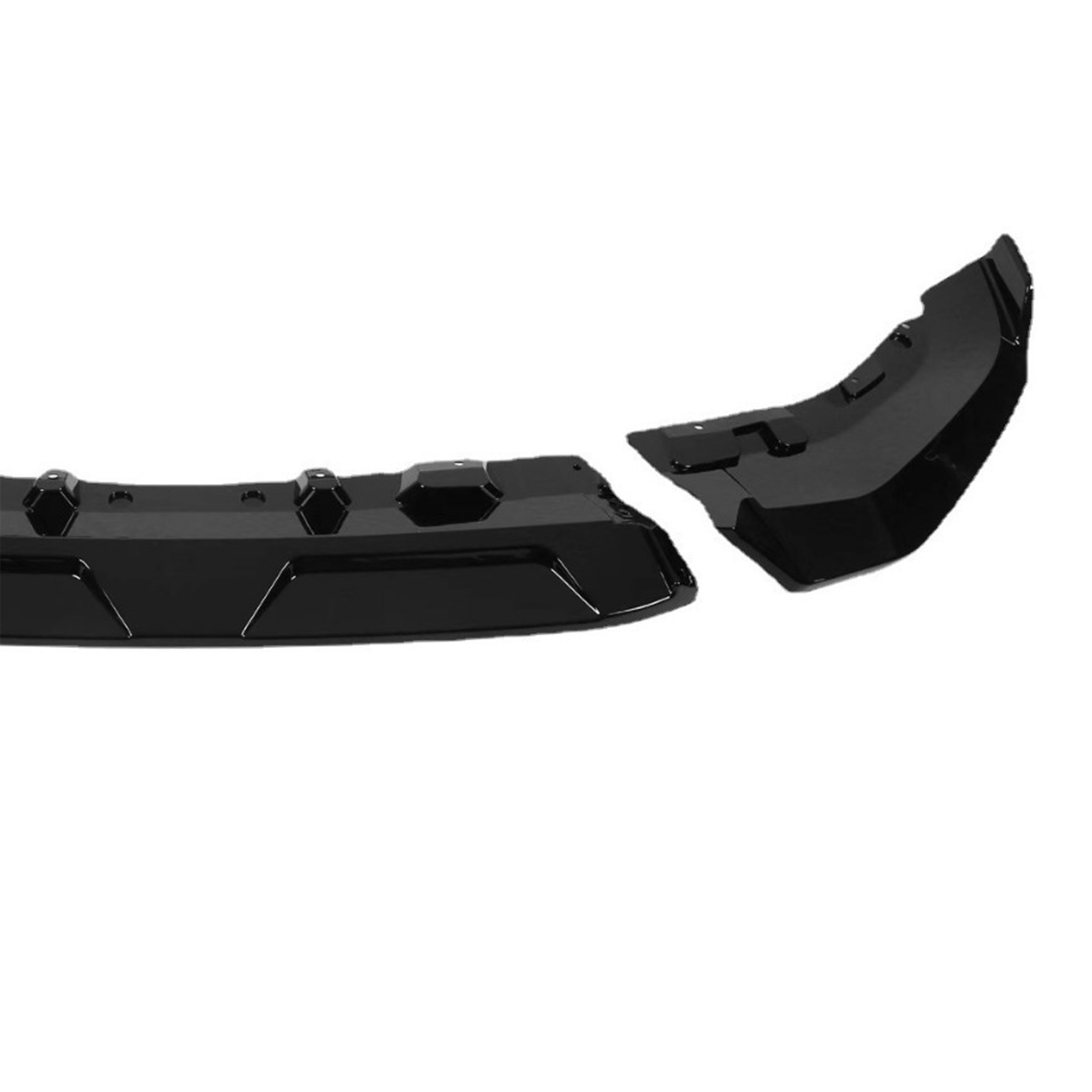 For BMW X7 G07 M-Sport LCI 202 - Car Accessories Lipa review and price